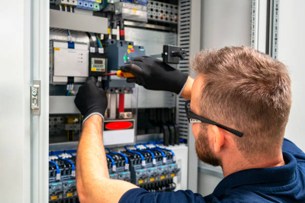 Best Electric Panel Repair  in Pierce, CO