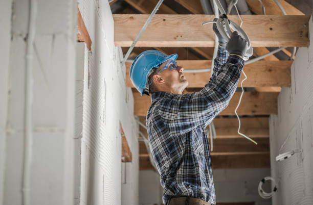 Best Affordable Electrician  in Pierce, CO