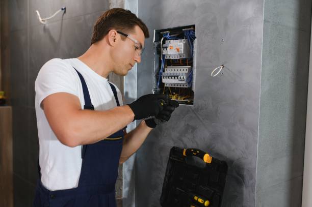 Best Emergency Electrical Repair  in Pierce, CO