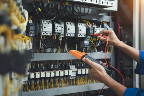 Best Circuit Breaker Repair  in Pierce, CO