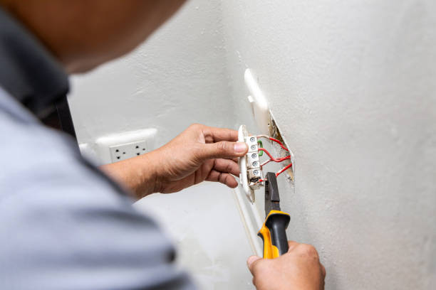 Best Local Electrician Companies  in Pierce, CO