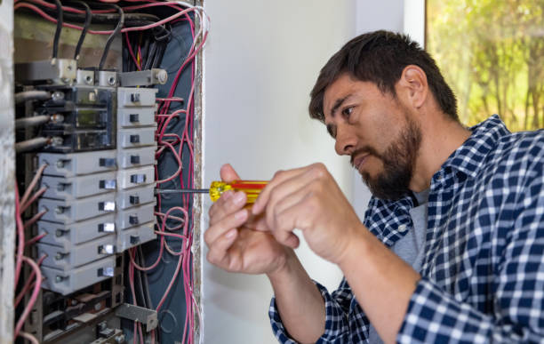 Best Electrical Outlet Repair  in Pierce, CO